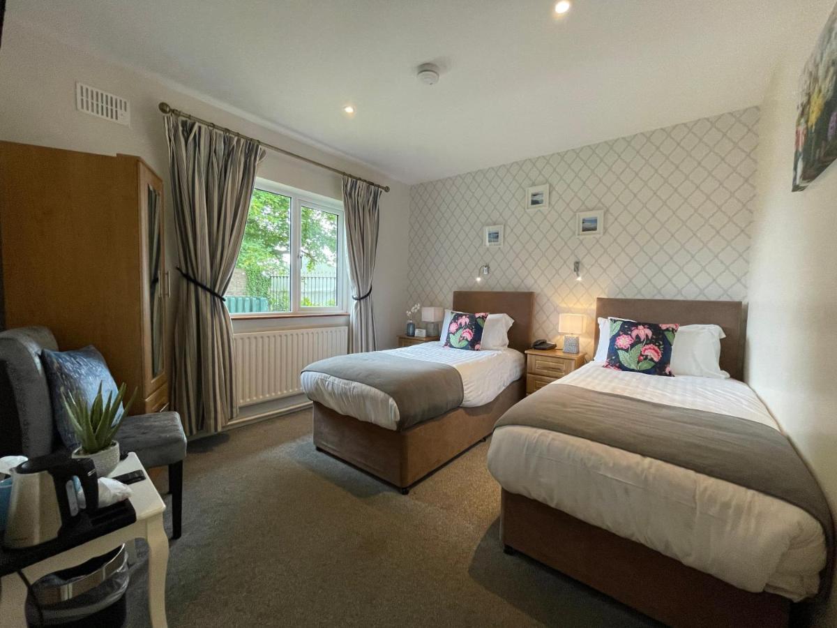 The Haven Hotel ดันมอร์อีสต์ ภายนอก รูปภาพ