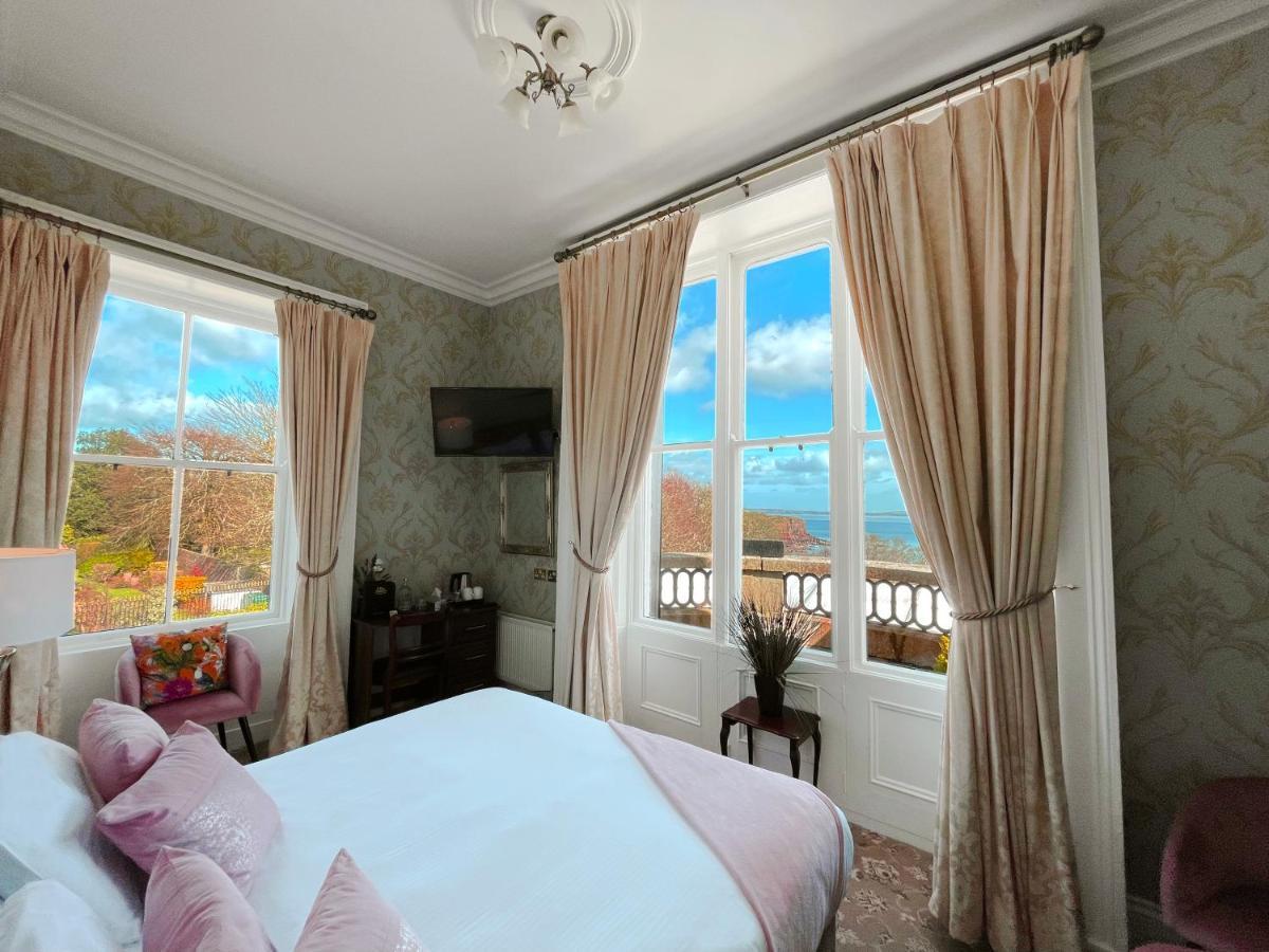 The Haven Hotel ดันมอร์อีสต์ ภายนอก รูปภาพ